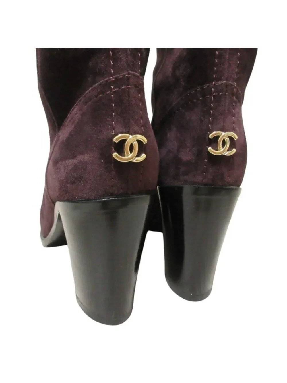 Chanel name cc